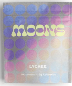 Psilocybin Gummies Canada