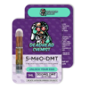 Deadhead Chemist 5 Meo DMT Carts
