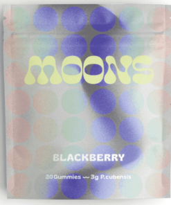 MOONS Psilocybin Gummies