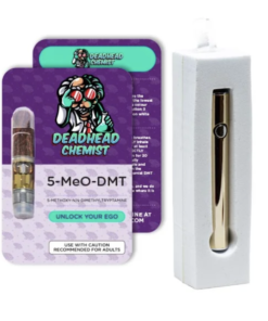 Buy 5 Meo Dmt Cart Online