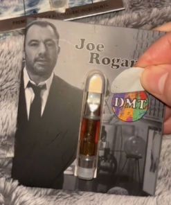 Joe Rogan DMT Cart