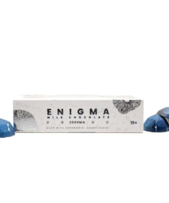 Buy Enigma Milk Chocolate Online