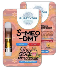 Buy 5-MeO DMT Canada