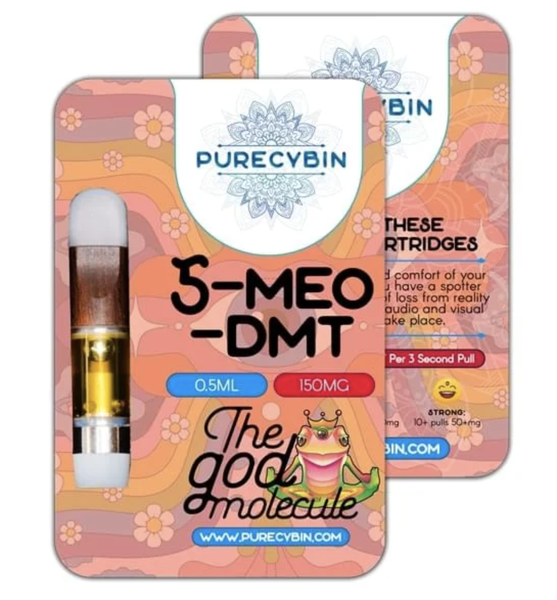 Buy 5-MeO DMT Canada Buy 5-MeO DMT Canada