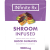 Buy Infinite Rx Shroom Gummies Online