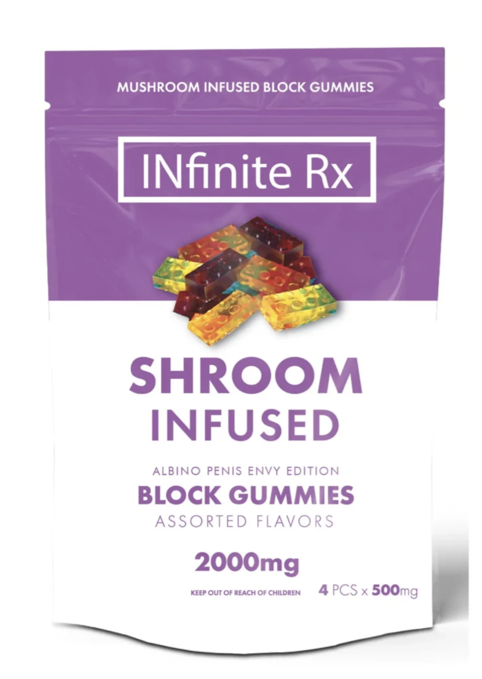Buy Infinite Rx Shroom Gummies Online Buy Infinite Rx Shroom Gummies Online