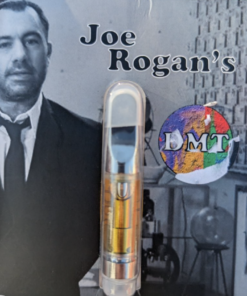 Buy Joe Rogan DMT Cart