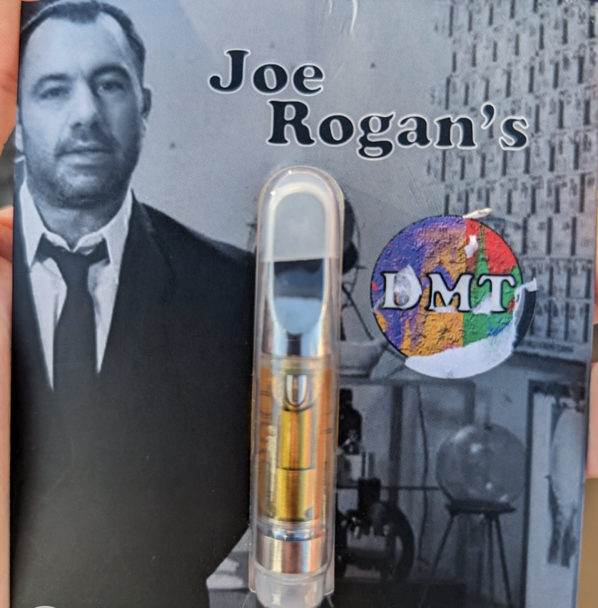 Buy Joe Rogan DMT Cart Buy Joe Rogan DMT Cart