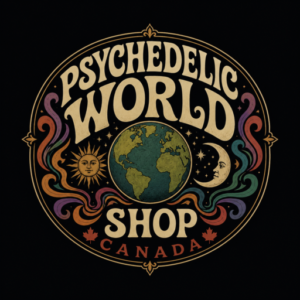 psychedelic Shop Canada